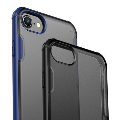 Apple iPhone 8 Kılıf Patinda Volks Kapak