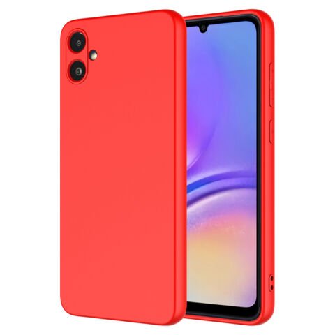 Galaxy A06 Kılıf Patinda Mara Lansman Kapak