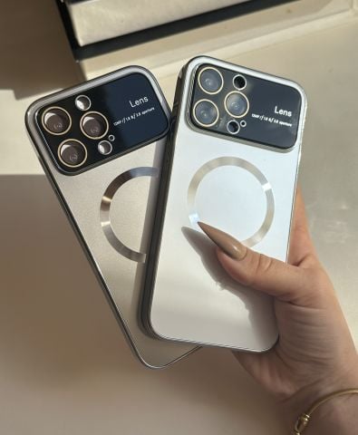 iPhone Akra Magsafe Kılıf
