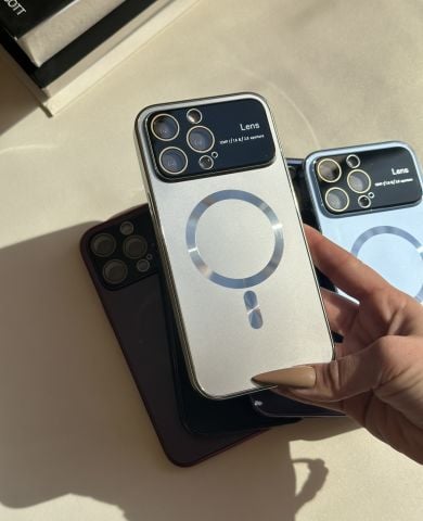 iPhone Akra Magsafe Kılıf