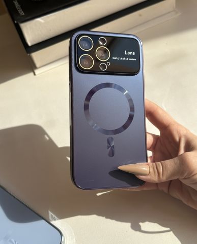 iPhone Akra Magsafe Kılıf