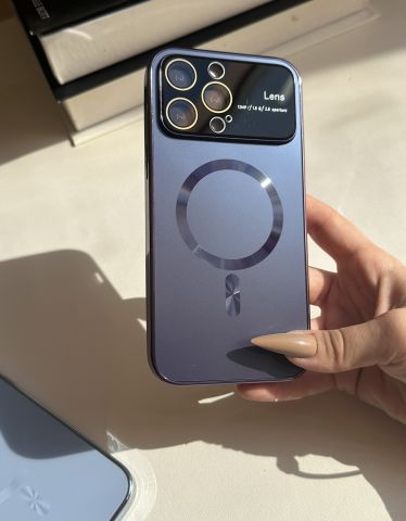 iPhone Akra Magsafe Kılıf