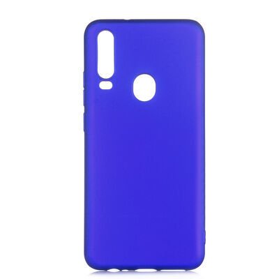General Mobile 20 Pro Kılıf Patinda Premier Silikon Kapak