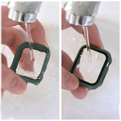 Apple Watch 42mm Patinda Watch Gard 01 Ekran Koruyucu
