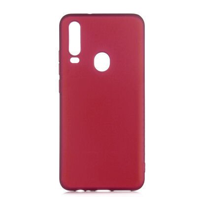 General Mobile 20 Pro Kılıf Patinda Premier Silikon Kapak