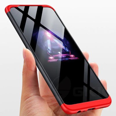 Oppo A9 2020 Kılıf Patinda Ays Kapak
