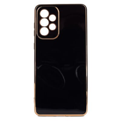 Galaxy A73 Kılıf Patinda Bark Kapak