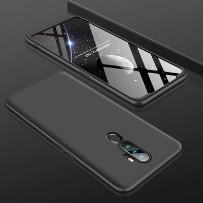 Oppo A9 2020 Kılıf Patinda Ays Kapak