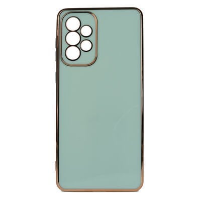 Galaxy A73 Kılıf Patinda Bark Kapak