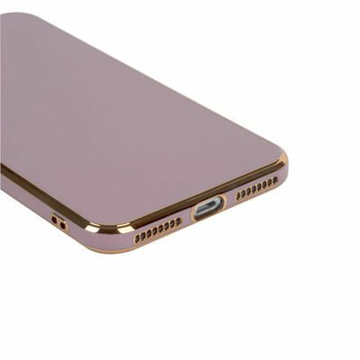 Apple iPhone 8 Plus Kılıf Patinda Bark Kapak
