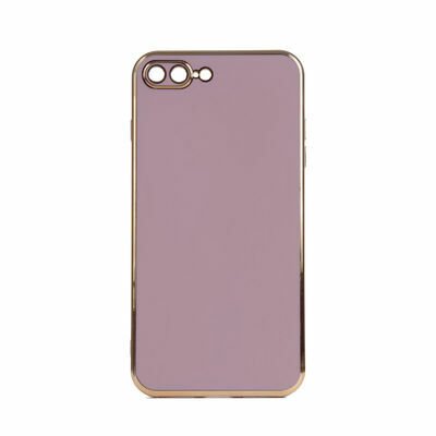 Apple iPhone 8 Plus Kılıf Patinda Bark Kapak