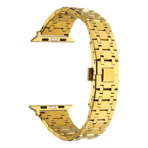 Apple Watch 42mm Patinda KRD-83 Metal Kordon