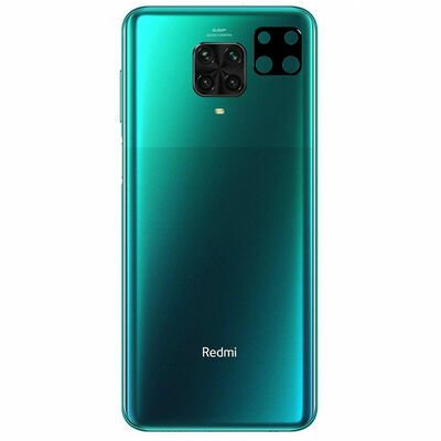 Xiaomi Redmi Note 9 Pro Patinda 3D Kamera Camı