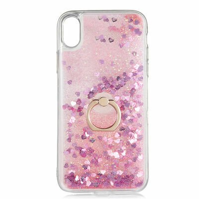 Apple iPhone XS Max 6.5 Kılıf Patinda Milce Kapak