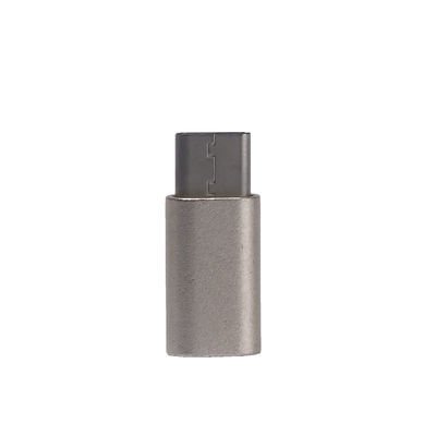 Patinda Metal 01 Type-C Dönüştürücü