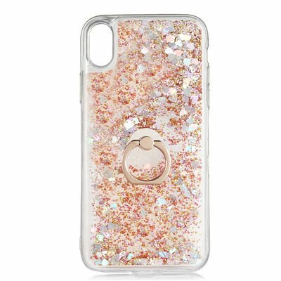 Apple iPhone XS Max 6.5 Kılıf Patinda Milce Kapak
