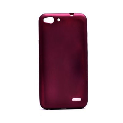 Vodafone Smart 6 Ultra Kılıf Patinda Premier Silikon Kapak