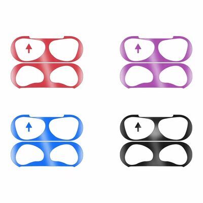 Patinda Airpods 3. Nesil Kir Önleyici Sticker