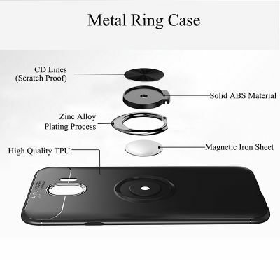 Galaxy J4 Kılıf Patinda Ravel Silikon Kapak
