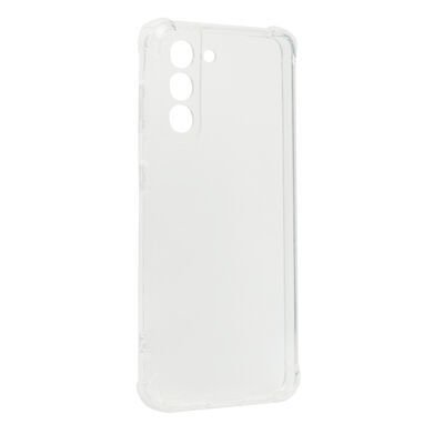 Galaxy S21 Kılıf Patinda Kamera Korumalı Nitro Anti Shock Silikon