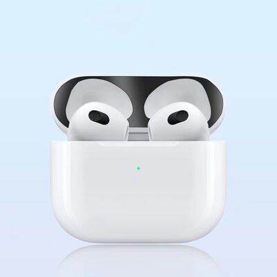 Patinda Airpods 3. Nesil Kir Önleyici Sticker