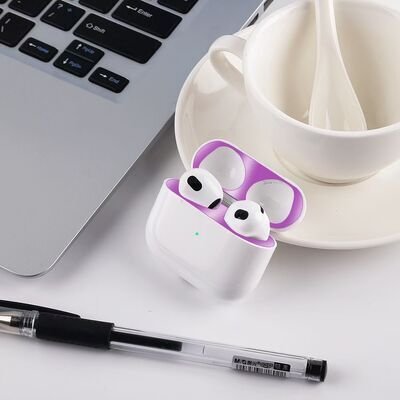 Patinda Airpods 3. Nesil Kir Önleyici Sticker
