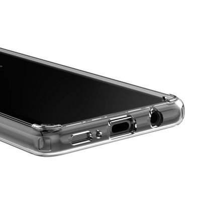 Galaxy A51 Kılıf Patinda Coss Kapak