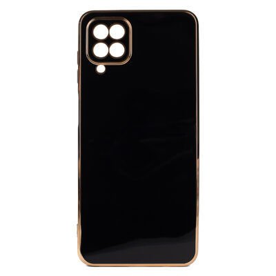 Galaxy A22 4G Kılıf Patinda Bark Kapak