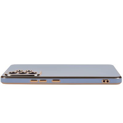 Galaxy A22 4G Kılıf Patinda Bark Kapak