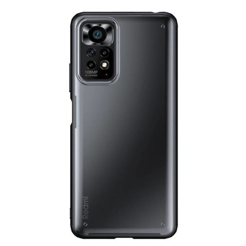 Xiaomi Redmi Note 11S Global Kılıf Patinda Volks Kapak