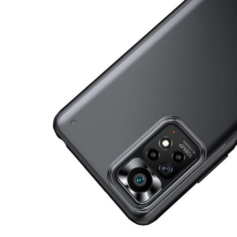 Xiaomi Redmi Note 11S Global Kılıf Patinda Volks Kapak