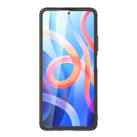 Xiaomi Redmi Note 11S Global Kılıf Patinda Volks Kapak