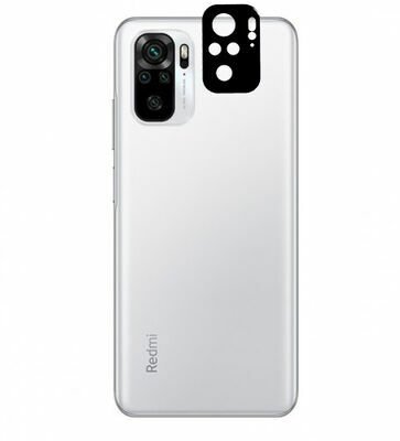 Xiaomi Redmi Note 10S Patinda 3D Kamera Camı