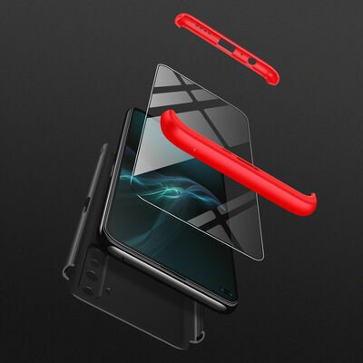 Realme 6 Pro Kılıf Patinda Ays Kapak