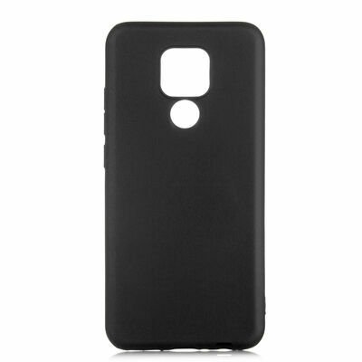 General Mobile 20 Kılıf Patinda Premier Silikon Kapak