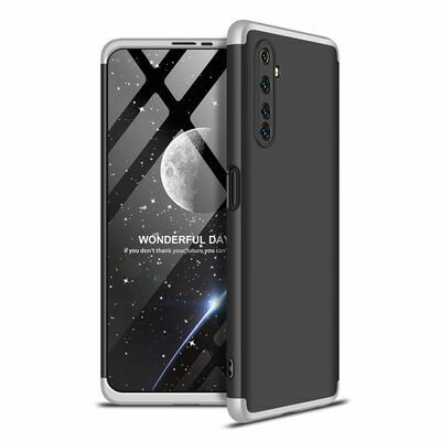 Realme 6 Pro Kılıf Patinda Ays Kapak