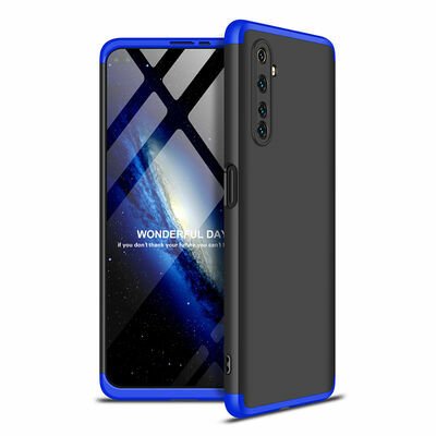 Realme 6 Pro Kılıf Patinda Ays Kapak