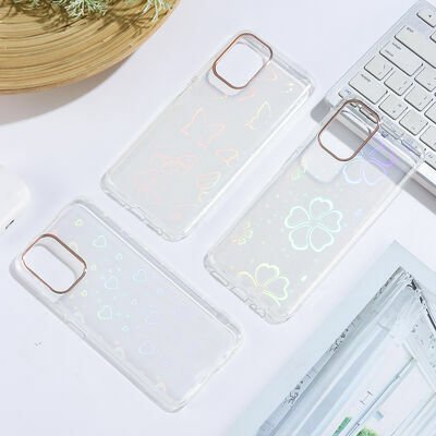 Xiaomi Redmi Note 10S Kılıf Patinda Sidney Desenli Sert Kapak