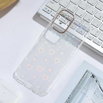 Xiaomi Redmi Note 10S Kılıf Patinda Sidney Desenli Sert Kapak