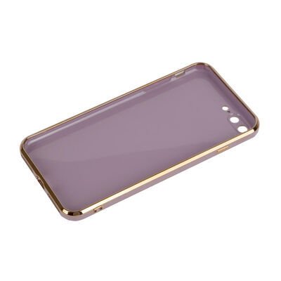 Apple iPhone 7 Plus Kılıf Patinda Bark Kapak