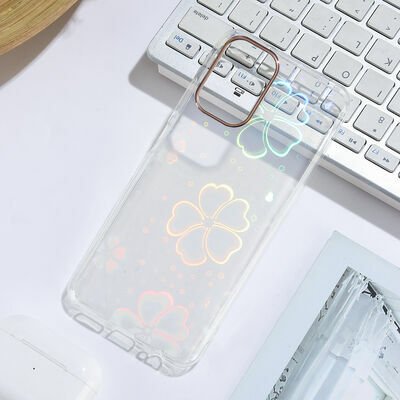 Xiaomi Redmi Note 10S Kılıf Patinda Sidney Desenli Sert Kapak