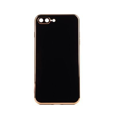Apple iPhone 7 Plus Kılıf Patinda Bark Kapak