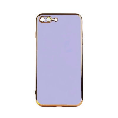 Apple iPhone 7 Plus Kılıf Patinda Bark Kapak