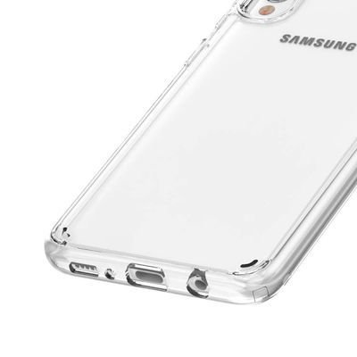 Galaxy A70 Kılıf Patinda Coss Kapak