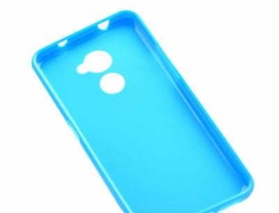 Vodafone N8 Kılıf Patinda Süper Silikon Kapak