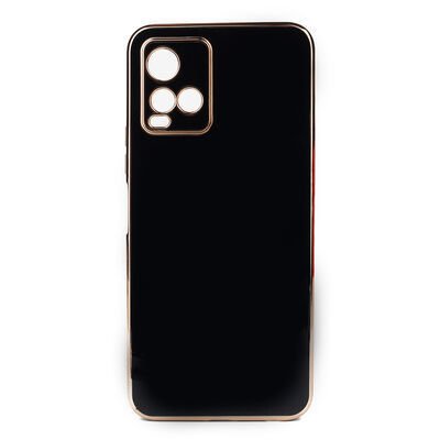 Vivo Y21S Kılıf Patinda Bark Kapak
