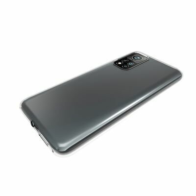 Xiaomi Mi 10T Pro 5G Kılıf Patinda Süper Silikon Kapak