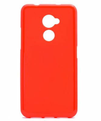 Vodafone N8 Kılıf Patinda Süper Silikon Kapak