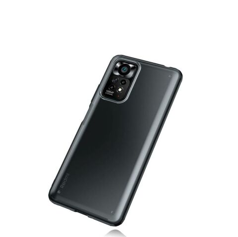 Xiaomi Redmi Note 11 Global Kılıf Patinda Volks Kapak