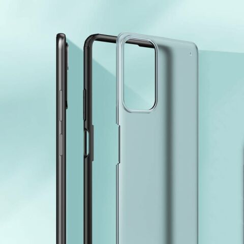 Xiaomi Redmi Note 11 Global Kılıf Patinda Volks Kapak